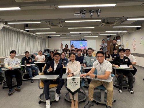 模擬真實，賦能未來——EAP諮詢場景的沉浸式角色演練
