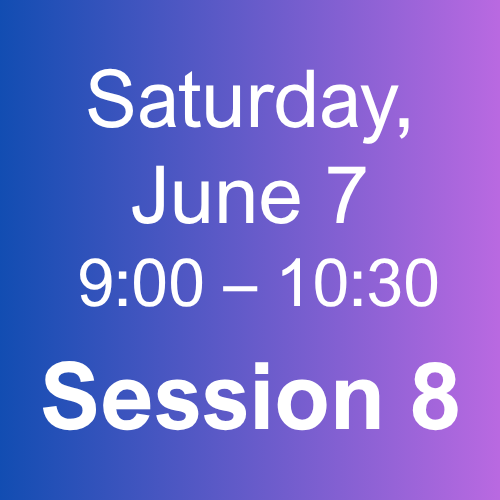 S8-AI Ethics, Digital Equity, and Responsible Innovation in Social Work