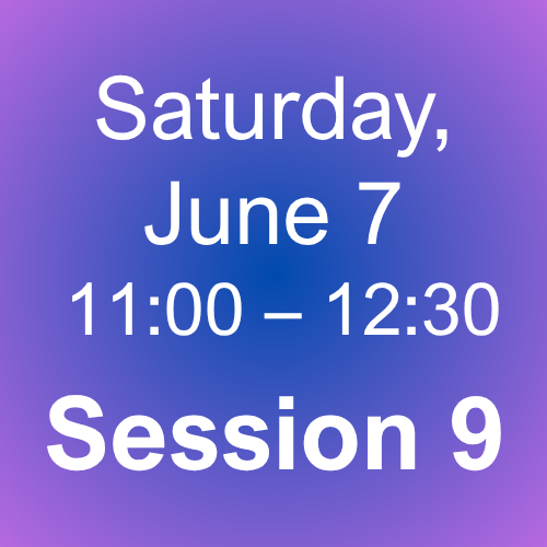 S9-AI for Social Work Research, Data Science, and Methodology