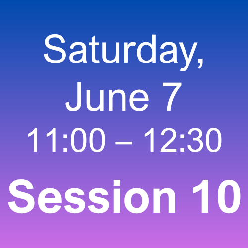 S10-Advancing Mental Health Through Multi-Method Innovation