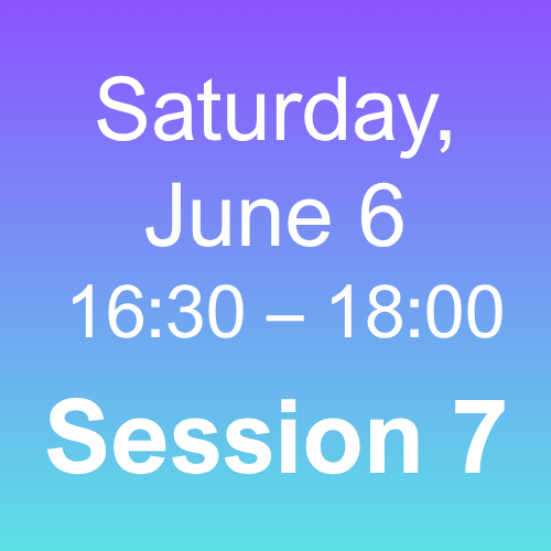 S7-Aging and Gerontological Social Work: Care, Cognition, and Quality of Life