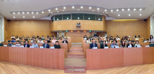 澳城大舉辦中醫藥與大健康發展學術研討會 共議臨床應用與產業趨勢