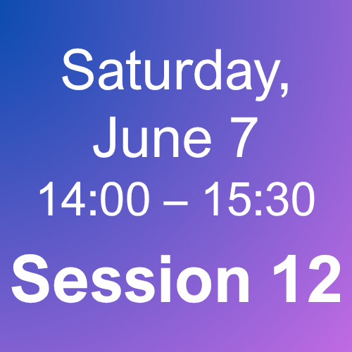 S12-AI in Social Work Education, Training, and Digital Pedagogy