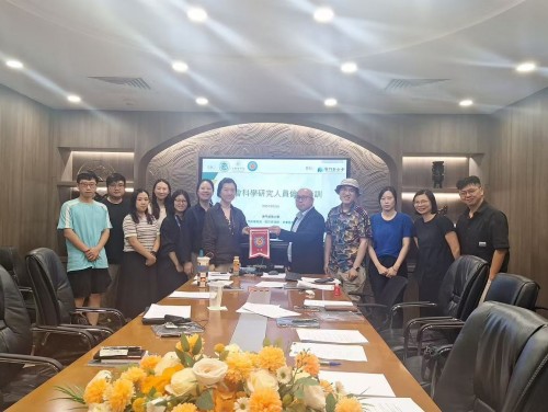 澳城大舉辦社科研究倫理培訓 聚焦AI時代倫理挑戰與應用