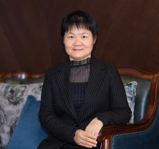 胡杰容 助理教授 - 澳門城市大學大健康學院